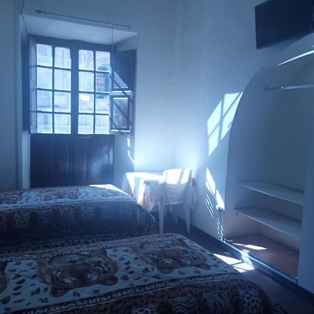 Hostal La Realeza Potosí Exteriér fotografie