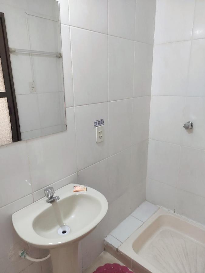 Hostal La Realeza Potosí Exteriér fotografie
