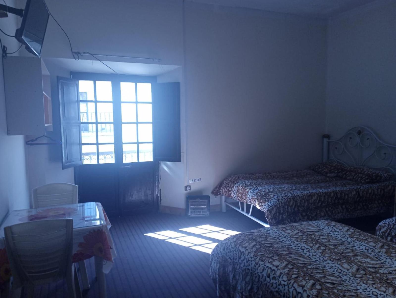 Hostal La Realeza Potosí Exteriér fotografie