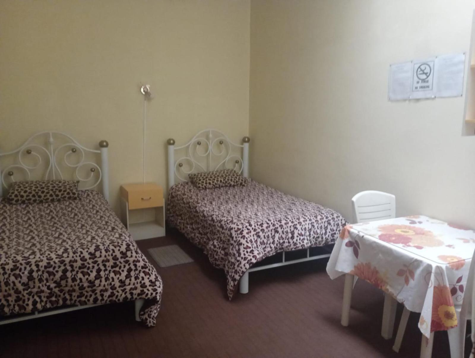 Hostal La Realeza Potosí Exteriér fotografie