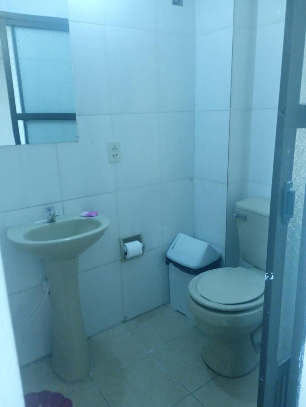 Hostal La Realeza Potosí Exteriér fotografie
