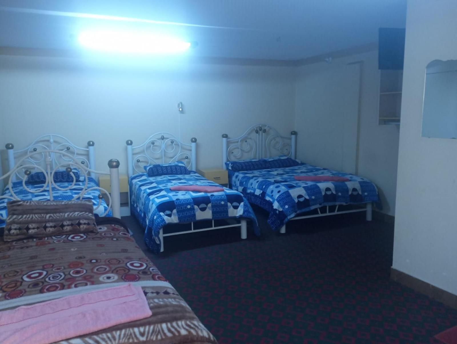 Hostal La Realeza Potosí Exteriér fotografie